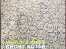 Veruca Salt Ghost Notes Double Vinyl LP. Yellow And White Vinyl