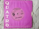 ALAIN CHAMFORT , CLAUDE FRANCOIS , CHILE , EX , FLECHE
