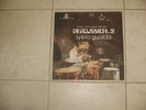 ORIGiNAL FRENCH LP AVANT GARDE SYLVIO GUALDA PERCUSSIONS VOL2 1977 ERAT0 EX+