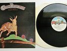 Captain Beefheart - Bluejeans & Moonbeams UK 1974 Virgin Records 1st Press LP