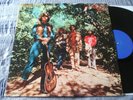 Creedence Clearwater Revival Green River USA 70s Fantasy L.P. Bad Moon Rising EX
