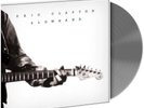 Eric Clapton - Slowhand Limited Edition 180gram Opaque Grey Vinyl LP - NEW
