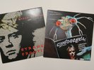 Roger Taylor (Queen) vinyl records - Fun In Space / Strange Frontier