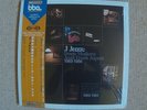 Various Artists: J-Jazz – Deep Modern Jazz from Japan 1969-1984 Vinyl (BBE)