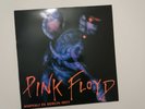 Pink Floyd - Animals in Berlin 1977 Live LP - unofficial release