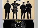 THE BEATLES-LONG TALL SALLY- RARE 1964 MONO SOLID CENTRE UK EP /I CALL YOUR NAME
