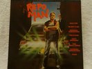 REPO Man Soundtrack PUNK Rock  Iggy Pop Black Flag Circle Jerks Fear PLUGZ