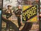 Carlos Y Jose Puerta Quemada No Quiero Que Te Vayas Lp Vinyl Record VG+ Dcm