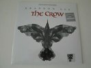 The Crow Brandon Lee Bso Soundtrack RSD 2019