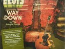ELVIS PRESLEY Way Down In The Jungle Room / US IMPORT 150g Vinyl 2-LP NEW SEALED