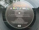 QUEEN A KIND OF MAGIC 1st A-1 1986 UK Press LP TIME CAPSULE  MINT- COPY