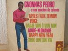Gnonnas Pedro Y Sus Panchos De Cotonou ?– Dadjê Von Ô Von Non