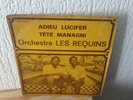 afro 7 benin les requins adieu lucifer