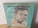 PROFESSEUR BYLLEDEY RARE AFRO SINGLE BENIN