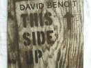 SEALED  David Benoit THIS SIDE UP Spindletop LP Stereophile TAS Audiophile