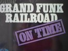 Grand Funk Railroad - On Time - New Sealed Original 1971 Reissue of 69 Stereo LP