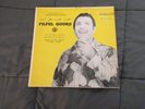 FILFEL GOURJI Iraqien Famous Songs LP Koliphone Arabic Iraq Jewish 60s RARE mp3