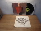 BARCLAY JAMES HARVEST Baby James Harvest LP + Inner NM UK 1st 1972 A1/B1