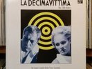 PIERO PICCIONI - LA DECIMA VITTIMA (2 LP) COLONNA SONORA EASY TEMPO 1998