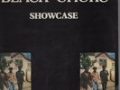 Orig '79 BLACK UHURU Showcase LP EX D-Roy Roots Reggae UK Import