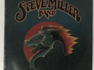 STEVE MILLER BAND Greatest Hits LP RECORD India Asia Orig IMPORT The Joker DANCE