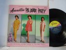 RARE STEREO VG++ 