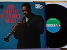 John Coltrane 4et My favorite things w.McCoy Tyner Atlantic stereo bluegreen