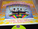 THE BEATLES Magical Mystery Tour CAPITOL Orig GREEN  TARGET Penny Lane WALRUS Lp