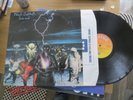 Black Sabbath LIVE EVIL UK 2LP 1st Press EX/EX