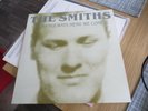 The Smiths - Strangeways Here We Come UK 1987 Rough Trade 1st Press LP ROUGH 106