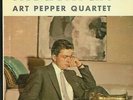 Art Pepper on Intro 606
