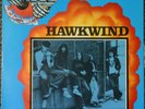 HAWKWIND - ROCK LEGENDS - 12