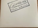 Genesis Three Sides Live Album