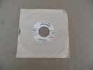 Little Star The Elegants 45 Promo NM