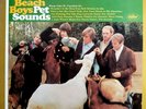 THE BEACH BOYS Pet Sounds DCC Compact Classics 180 gram mono LP NM Ltd. Ed. 2172