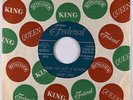 R&B Soul 45 - Freddy King - Now I've Got A Woman - Federal - VG+ mp3