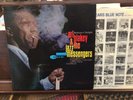 ART BLAKEY LP Buhaina's Delight  BLUE NOTE 4104 rvg NY USA mono No Ear No R