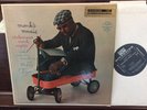 THELONIOUS MONK LP Mon's Music RIVERSIDE 1102 great copy BLACK LABEL reel mic