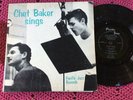CHET BAKER 10