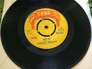 DERRICK MORGAN “MOON HOP” Original 1969 7” Vinyl CRAB REGGAEITES “HARRIS WHEEL”