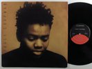 TRACY CHAPMAN Self Titled ELEKTRA 9 E1-60774 LP VG++