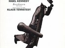 BEETHOVEN Violin Concerto NIGEL KENNEDY TENNSTEDT EMI Digital 754574 1992 Live
