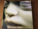 Rammstein Mutter Vinyl Record - LP - Complete - Played less than 5 times