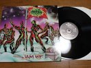 A TRIBE CALLED QUEST / THE JAM EP - UK ORIG 1997 JIVE