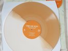 THE OH SEES Cool Death of Island Raiders LP half cream half butter NEW Thee