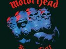 Très Rare Lp 33 Motörhead  Iron Fist 82 Hard Rock Heavy Metal TBE  Iron Maiden