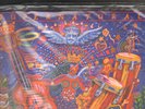 SANTANA - supernatural LP classic records edition 200 gr. super vinyl