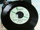NORTHERN SOUL - DOTTIE & MILLIE - TOPPER - ORIGINAL - HEAR
