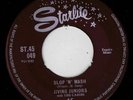 JIVING JUNIORS-slop n mash    starlite 7