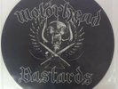 SALE Motorhead Bastards 180g Picture Disk Vinyl LP - Was £30.00